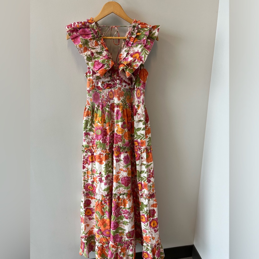 Love the Label Azalea Dress